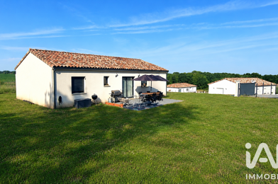 Maison 5 pièces 249000 €