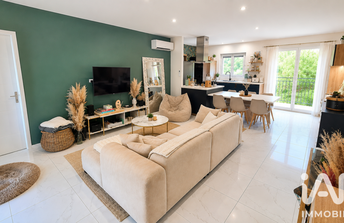 Vente Maison traditionnelle 5 pièces — photo 3