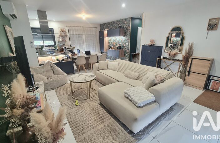 Vente Maison traditionnelle 5 pièces — photo 4