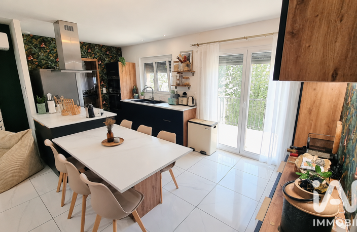 Vente Maison traditionnelle 5 pièces — photo 5