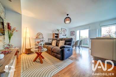 Appartement 2 pièces 175000 €