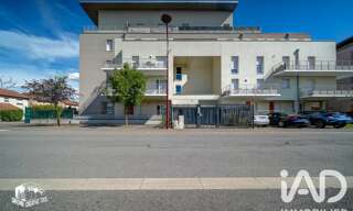 Appartement 2 Pièces 49 m² à vendre à Hayange (57700)