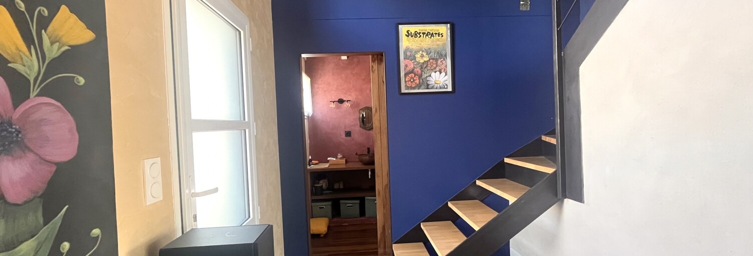Maison 3 Pièces 75 m² à vendre à Locoal-Mendon (56550)