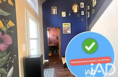 Vente Maison/villa 3 pièces — photo du bien