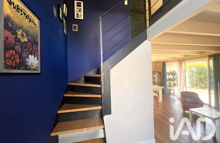 Vente Maison/villa 3 pièces — photo 2