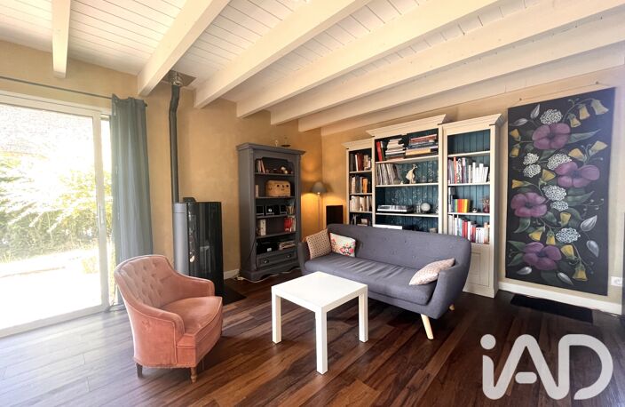 Vente Maison/villa 3 pièces — photo 3