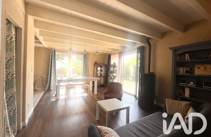 Vente Maison/villa 3 pièces — photo 4