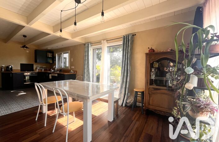 Vente Maison/villa 3 pièces — photo 5