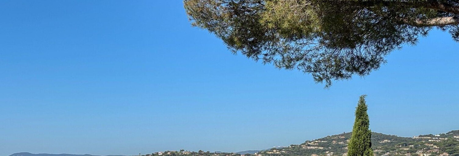 Appartement 3 Pièces 73 m² à vendre à Sainte-Maxime (83120)