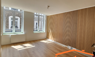 Appartement 3 Pièces 40 m² à louer à Boulogne-sur-Mer (62200)