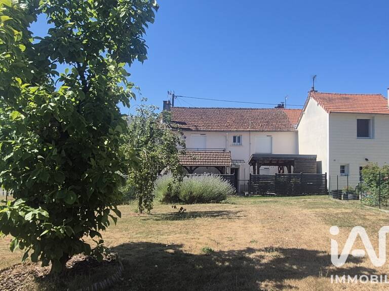 Vente Maison de village 6 pièces — photo 1