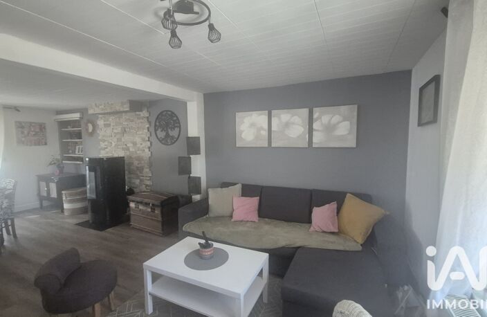 Vente Maison de village 6 pièces — photo 2