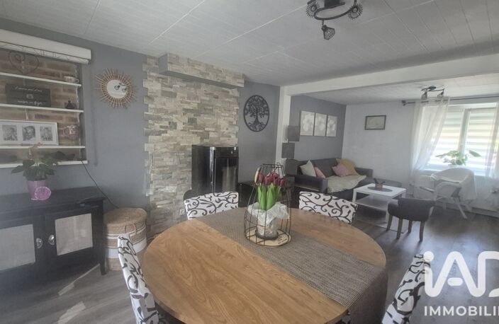 Vente Maison de village 6 pièces — photo 3