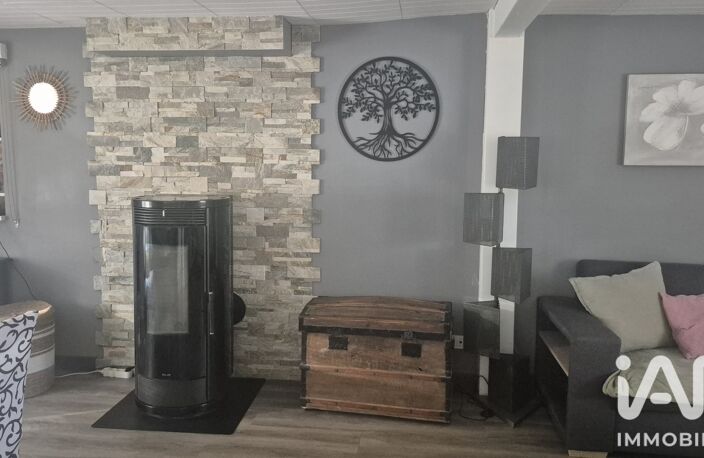 Vente Maison de village 6 pièces — photo 4