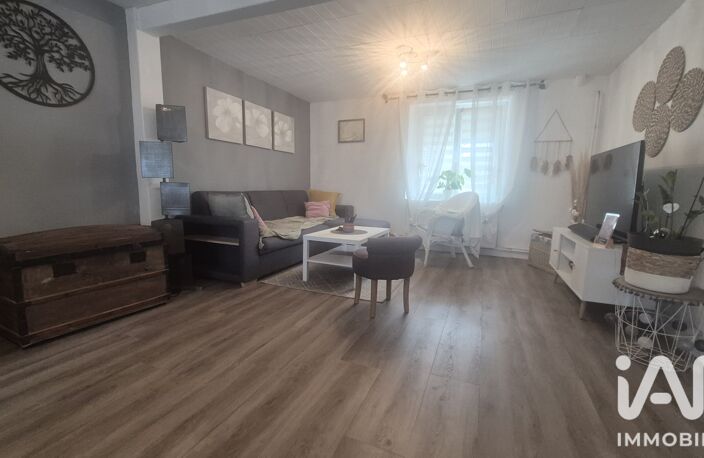 Vente Maison de village 6 pièces — photo 5