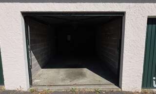 Garage  15 m² à louer à La Membrolle-sur-Choisille (37390)