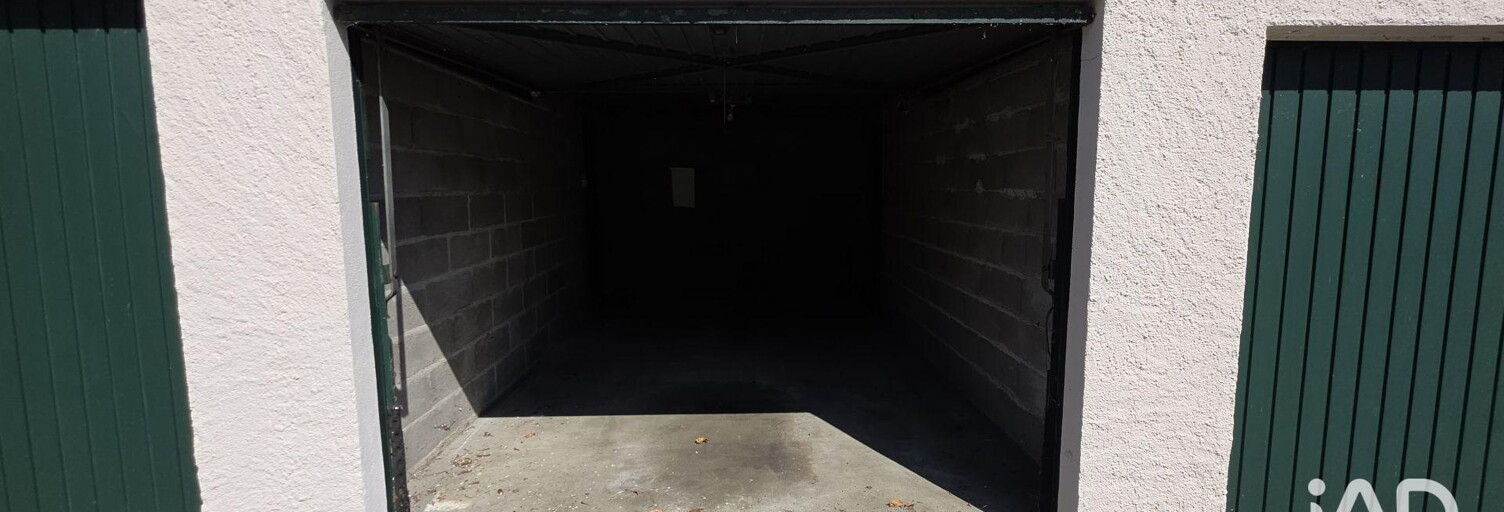 Garage  15 m² à louer à La Membrolle-sur-Choisille (37390)