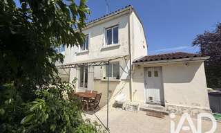 Maison 4 Pièces 75 m² à vendre à Soyaux (16800)