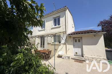 Maison 4 pièces 149000 €