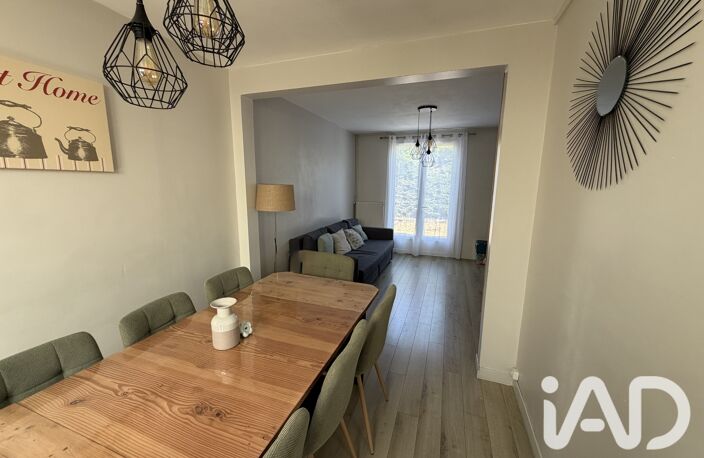 Vente Maison de ville 4 pièces — photo 2