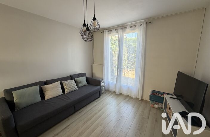 Vente Maison de ville 4 pièces — photo 4