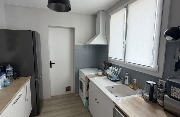 Vente Maison de ville 4 pièces — photo 5