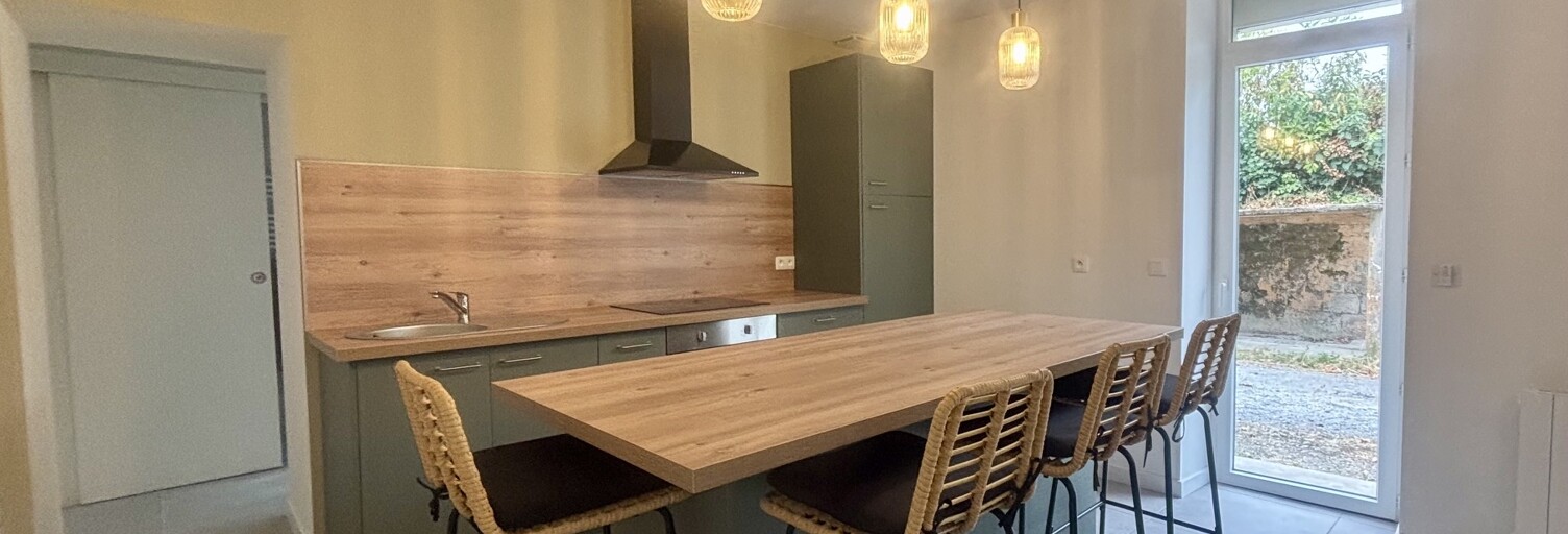 Appartement 2 Pièces 46 m² à vendre à Bizanos (64320)