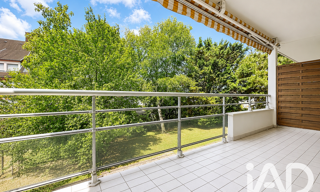 Appartement 3 Pièces 65 m² à vendre à Strasbourg (67000)