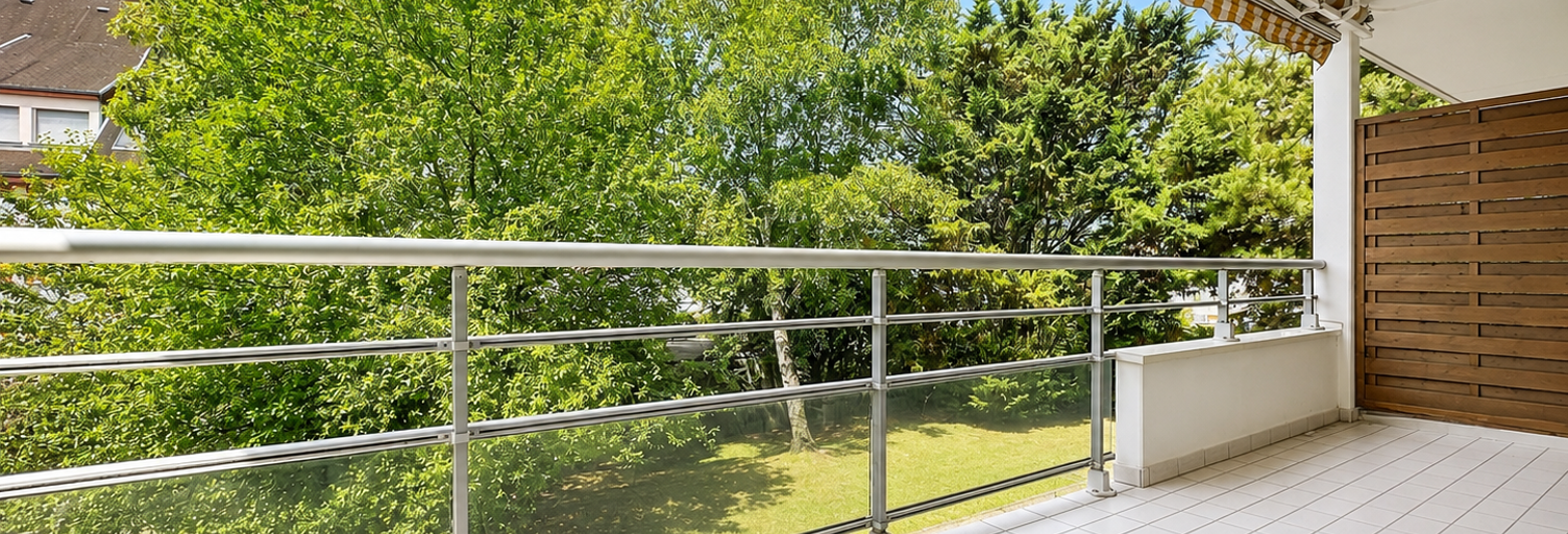 Appartement 3 Pièces 65 m² à vendre à Strasbourg (67000)