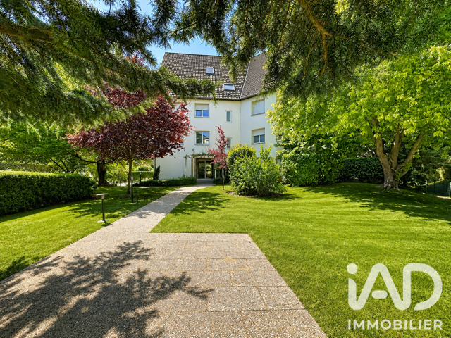 Vente Appartement 3 pièces — photo du bien