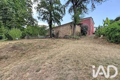 Maison 5 pièces 296000 €