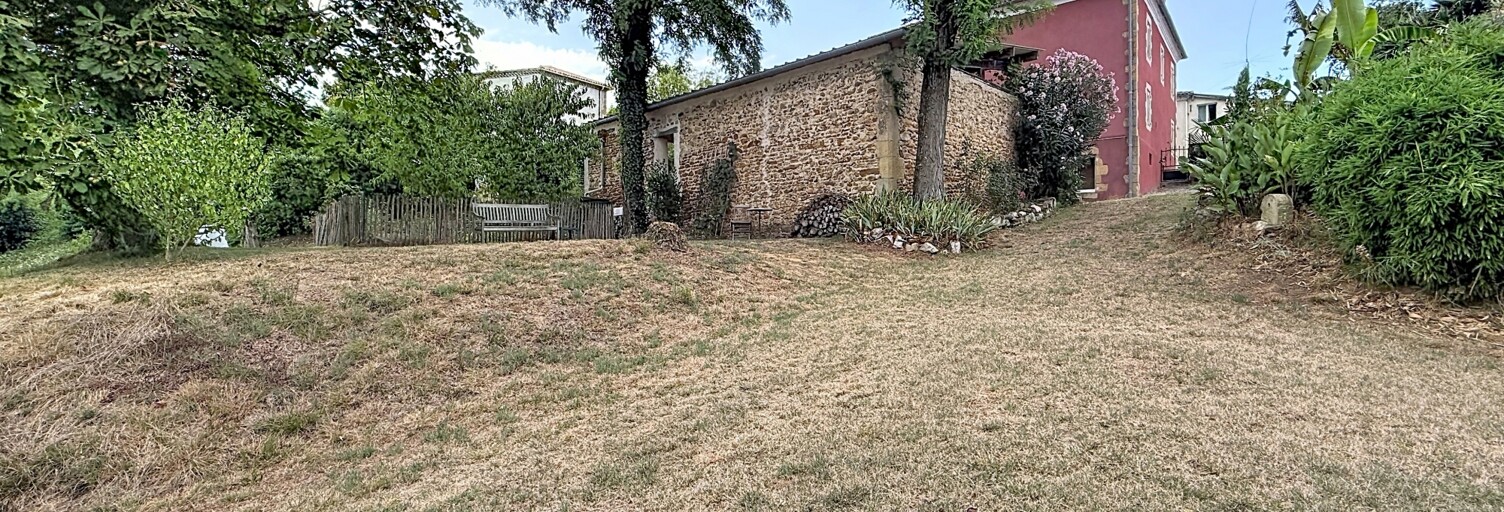 Maison 5 Pièces 228 m² à vendre à Samadet (40320)