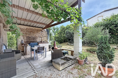 Maison 5 pièces 296000 €