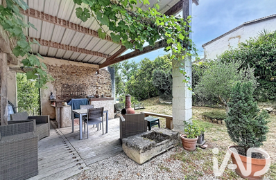 Vente Maison traditionnelle 6 pièces — photo du bien