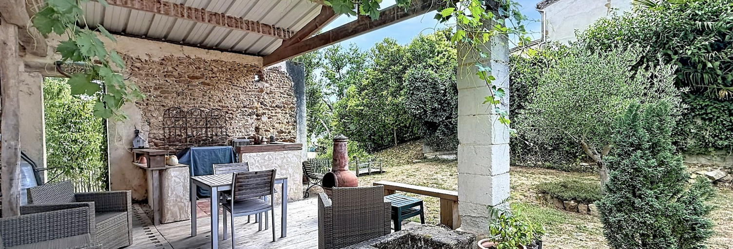 Maison 5 Pièces 228 m² à vendre à Vielle-Tursan (40320)