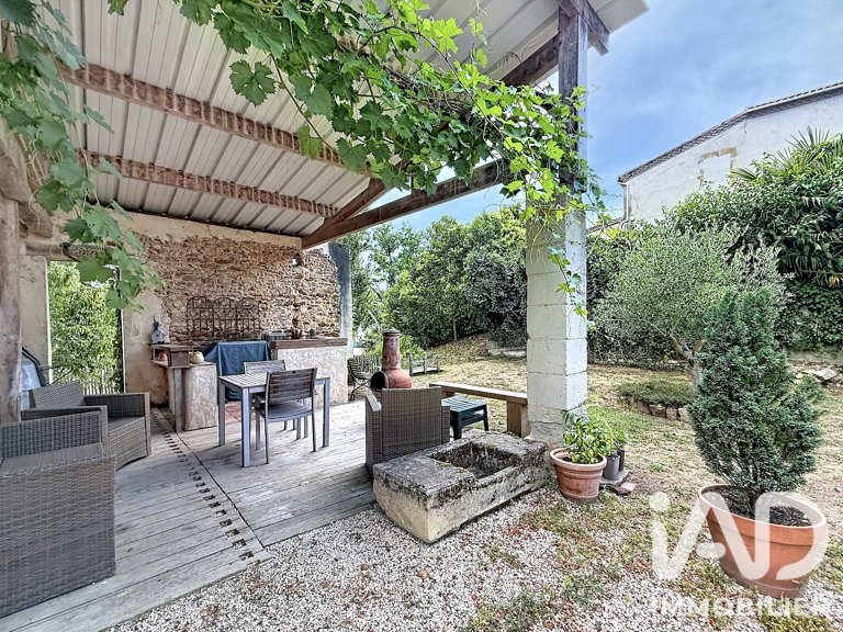 Vente Maison traditionnelle 6 pièces — photo 1