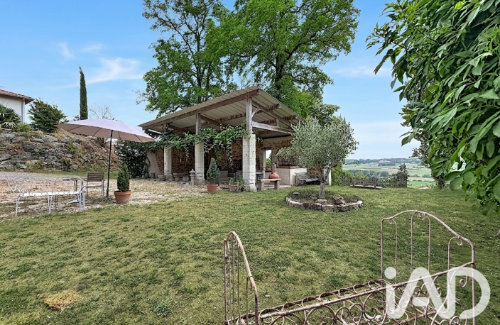 Vente Maison traditionnelle 6 pièces — photo 2