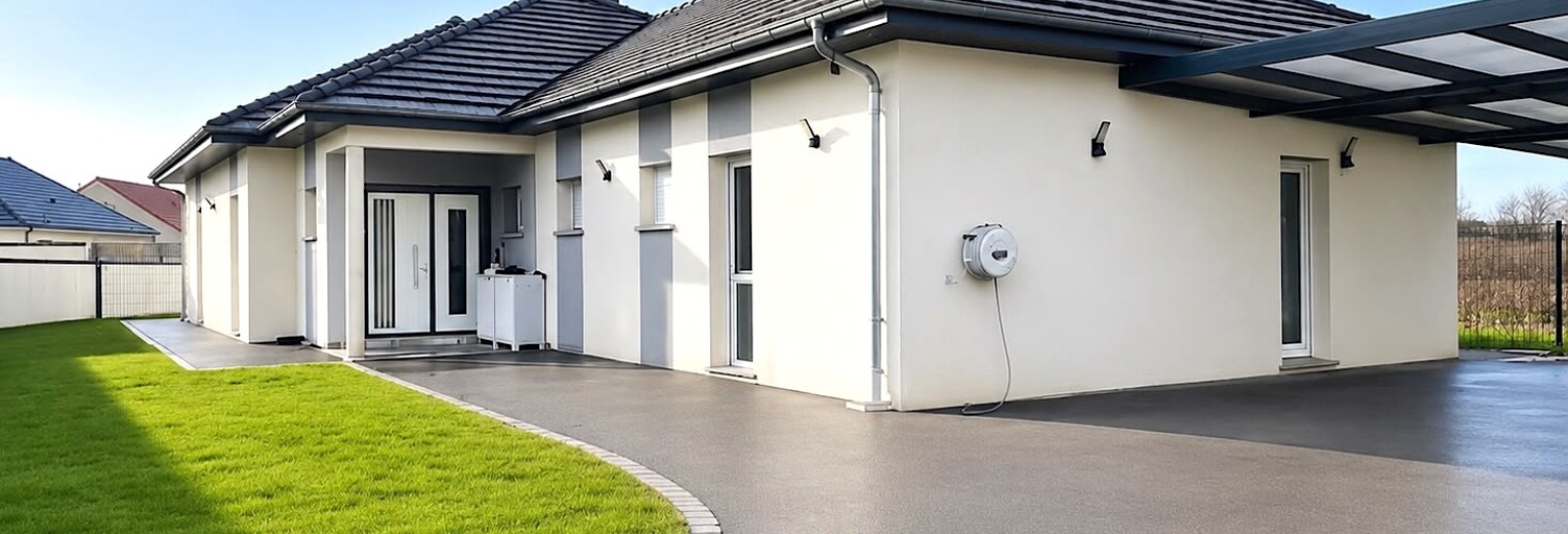 Maison 7 Pièces 148 m² à vendre à Corquilleroy (45120)