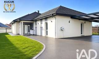 Maison 7 Pièces 148 m² à vendre à Corquilleroy (45120)