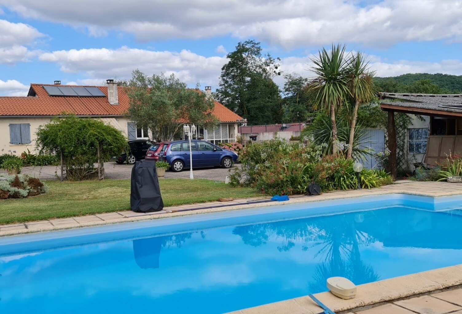 Vente Maison/villa 5 pièces — photo 1