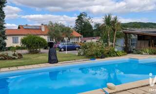 Maison 5 Pièces 148 m² à vendre à Martres-Tolosane (31220)
