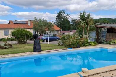 Maison 5 pièces 299000 €
