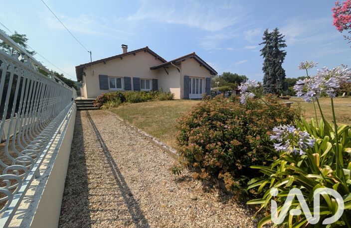 Vente Maison/villa 5 pièces — photo 2