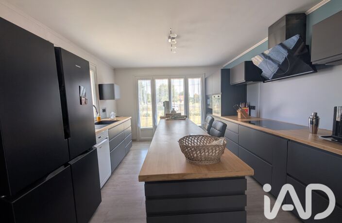 Vente Maison/villa 5 pièces — photo 3
