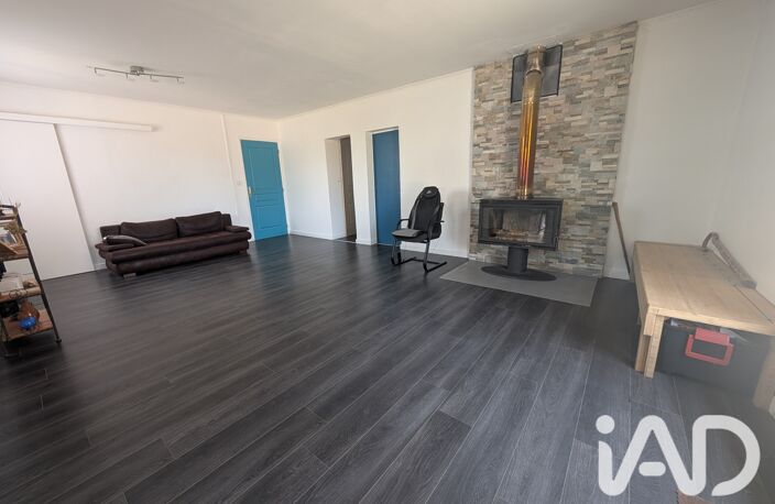 Vente Maison/villa 5 pièces — photo 4