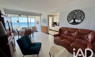 Appartement 3 Pièces 70 m² à vendre à Le Barcarès (66420)