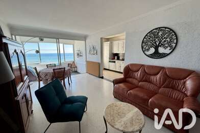 Appartement 3 pièces 240000 €
