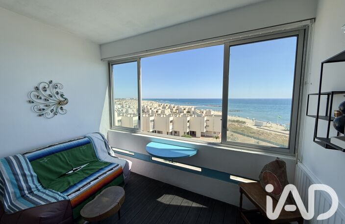 Vente Appartement 3 pièces — photo 3