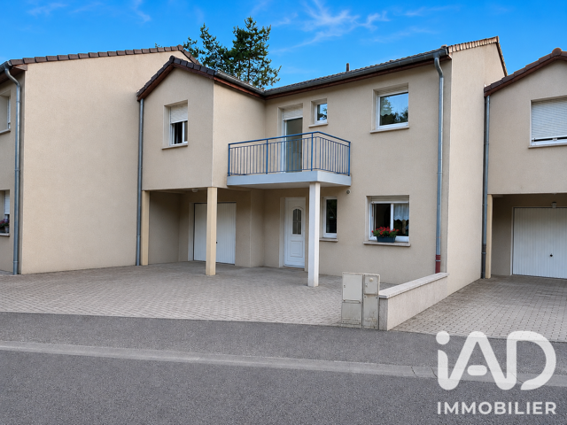 Vente Maison/villa 5 pièces — photo du bien