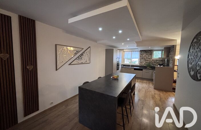 Vente Maison/villa 5 pièces — photo 3